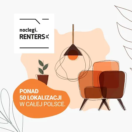 Bright Kasprzaka Wola Near Metro Station By Renters Apartamento Varsovia