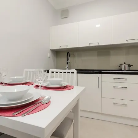 Bright Kasprzaka Wola Near Metro Station By Renters *