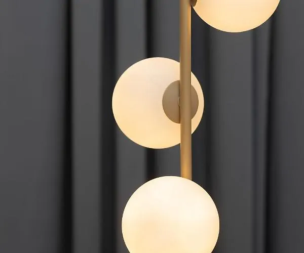 Lejlighed Bright Kasprzaka Wola Near Metro Station By Renters *