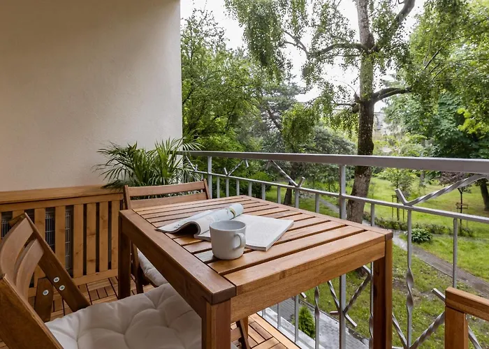 Bright Kasprzaka Wola Near Metro Station By Renters Lejlighed *