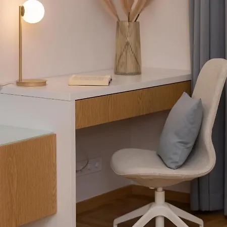 Bright Kasprzaka Wola Near Metro Station By Renters